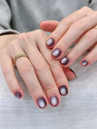 ネイル Annail Asagayaのネイルデザイン