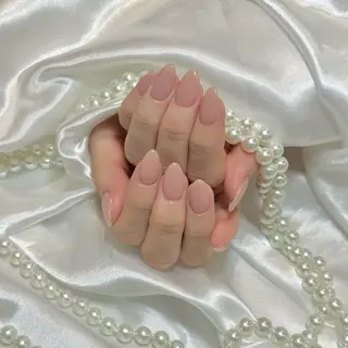 ネイル WISTERIA kozueのネイルデザイン