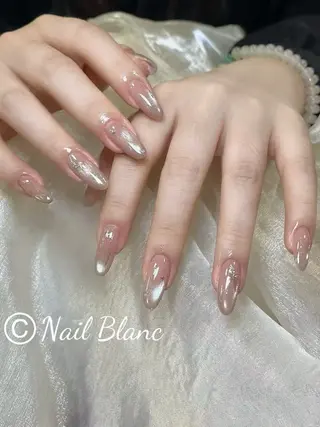 ネイル Nail Nanamiのネイルデザイン