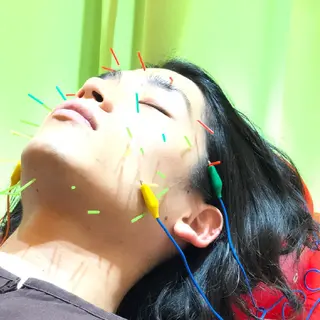 💆♀️美鍼/整体 ハリジョ 浜田山✨のエステ・リラクイメージ