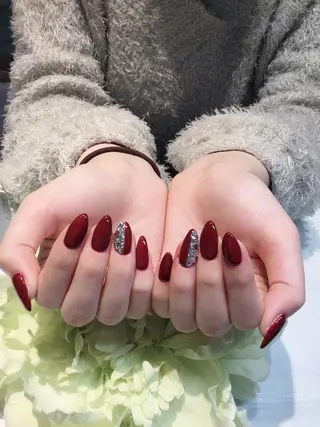 ネイル 🌼Rakuun🌼 ミナのネイルデザイン