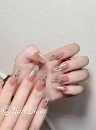 ネイル Nail Nanamiのネイルデザイン