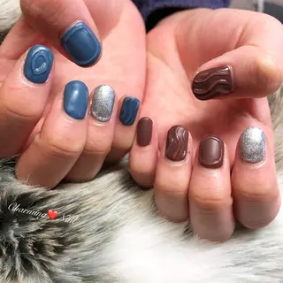 ネイル Charming❤️Nail所属・Nailist Amiのその他イメージ