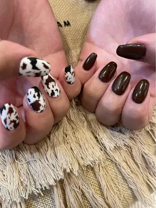 ネイル SATO .の眉毛・アイブロウイメージ