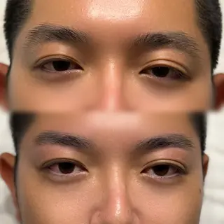 アイブロウ 神戸の眉毛屋さん所属・神戸のまゆげ屋さん MAYAの眉毛・アイブロウイメージ