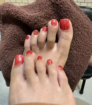 ネイル マリーネイルズ いわきラトブ店所属・MARIENAILS 大和田のネイルデザイン