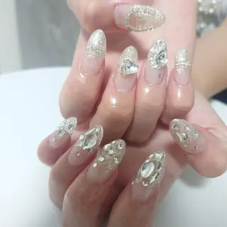 ネイル NailSalon Kotillのネイルデザイン