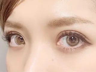 マツエク・マツパ ルルミーナ アイラッシュの眉毛・アイブロウイメージ