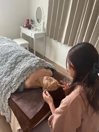 永田 利佳子のその他イメージ