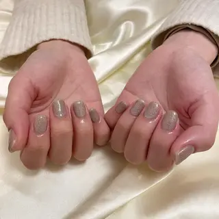 ネイル &h MAKIのネイルデザイン