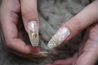 ネイル プライベートサロン jewel nailのネイルデザイン