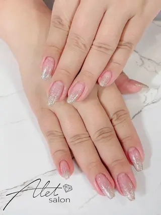 ネイル KOTO☆alet salon 銀座のネイルデザイン