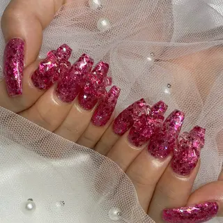 ネイル いおり Anela.nailのネイルデザイン