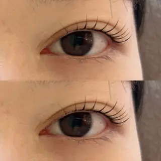 マツエク・マツパ airi 🫧 戸塚駅東口徒歩3分のマツエク・マツパデザイン