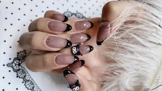 ネイル she's nailのネイルデザイン