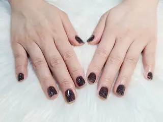 ネイル Lily Eye&Nailのネイルデザイン