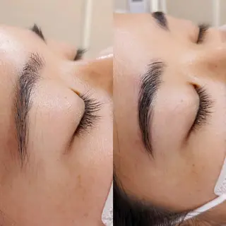 アイブロウ kirakira所属・ʏᴜᴋᴀ /ᴋɪʀᴀᴋɪʀᴀのマツエク・マツパデザイン