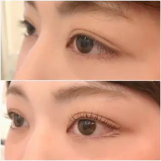 マツエク・マツパ ｉ Ayanaのマツエク・マツパデザイン