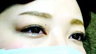 マツエク・マツパ blossom🌺 井比のマツエク・マツパデザイン