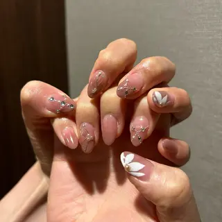 ネイル ere beauty yukiのネイルデザイン