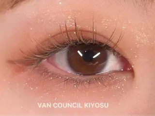 マツエク・マツパ 高橋 伸江のマツエク・マツパデザイン