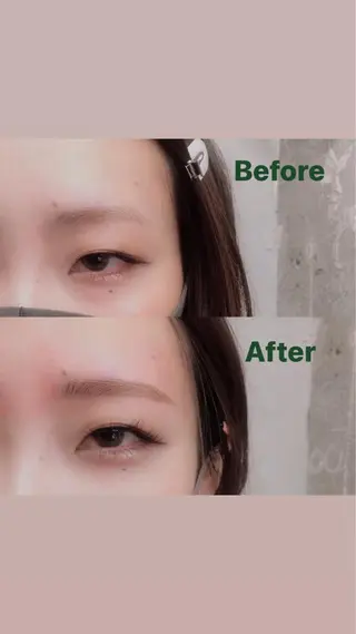 ⭐️Eye＆Eyeblowsalon⭐️Dafne⭐️所属・Dafne SAIのマツエク・マツパデザイン