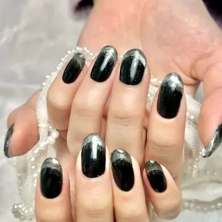 ネイル 韓国ネイル💠 Tomoのネイルデザイン