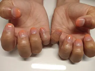 ネイル 大須賀 つかさのネイルデザイン