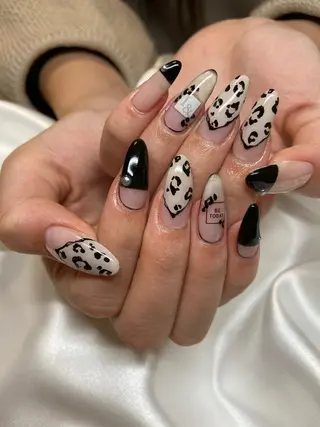 ネイル ESTELA エステラのネイルデザイン