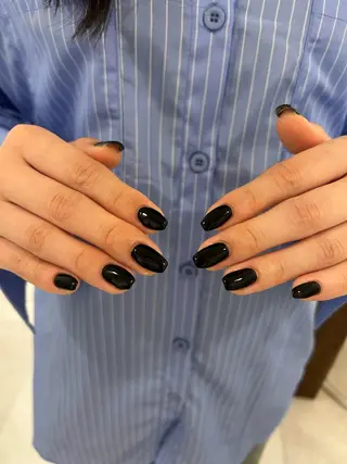 ネイル filonnail rianのネイルデザイン