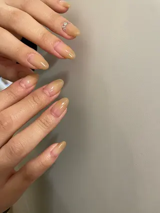 ネイル mima nailのネイルデザイン