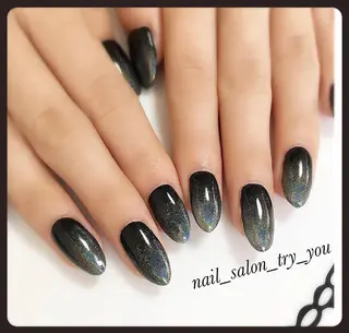 ネイル nail_salon try_YOUのネイルデザイン