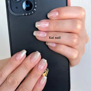 ネイル Kai nail Mayukoのネイルデザイン