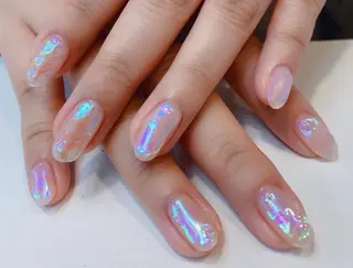 ネイル vimore ネイルサロンのネイルデザイン