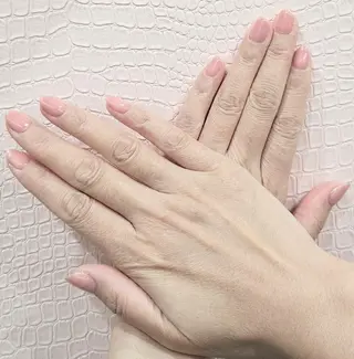 ネイル イル ネイルサロン 京都河原町店所属・小澤 妃和のネイルデザイン