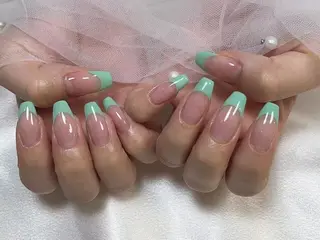 ネイル Eshin ネイルサロン所属・Eshin nail salonのネイルデザイン