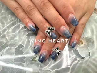 ネイル I. AYUMIのネイルデザイン