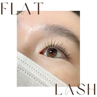 マツエク・マツパ 池上 涼佳のマツエク・マツパデザイン