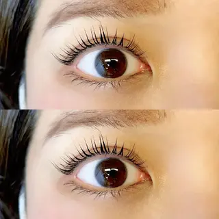 マツエク・マツパ お悩み解消/目元職人 TOKUKOのマツエク・マツパデザイン