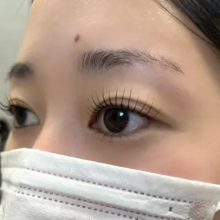 マツエク・マツパ トレンド眉&まつ毛 /akaneの眉毛・アイブロウイメージ