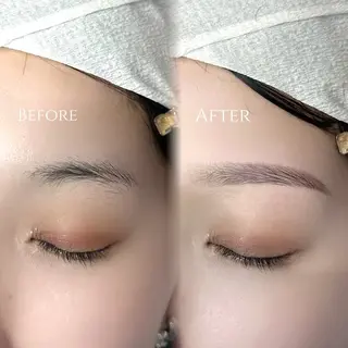 アイブロウ TERRAs sachiの眉毛・アイブロウイメージ