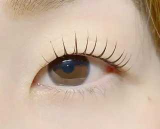 マツエク・マツパ Holy Grail -hair &eyelash-所属・HolyGrail /erikoのマツエク・マツパデザイン