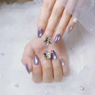 ネイル Anna Nail 定額デザイン専門店のネイルデザイン