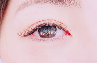 マツエク・マツパ mm. 大宮💎 tomoのネイルデザイン