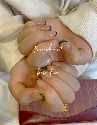 ネイル SATO .のマツエク・マツパデザイン