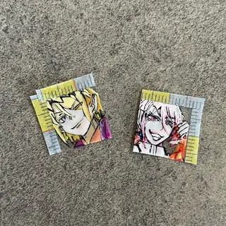 ネイル casita（カシータ）所属・thrush nailsのネイルデザイン