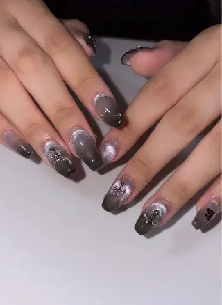 ネイル yu nailのネイルデザイン