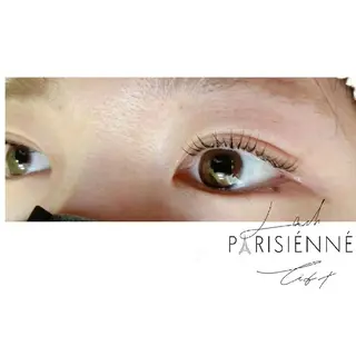 マツエク・マツパ ディアナ 水戸元吉田店　小林のマツエク・マツパデザイン