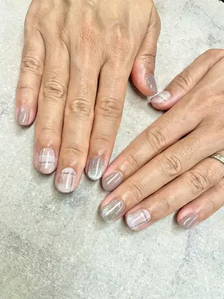 ネイル .N YUKIのネイルデザイン