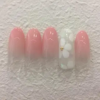 ネイル Chill所属・~Chill~ あやねのネイルデザイン